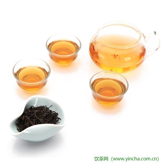 飲茶