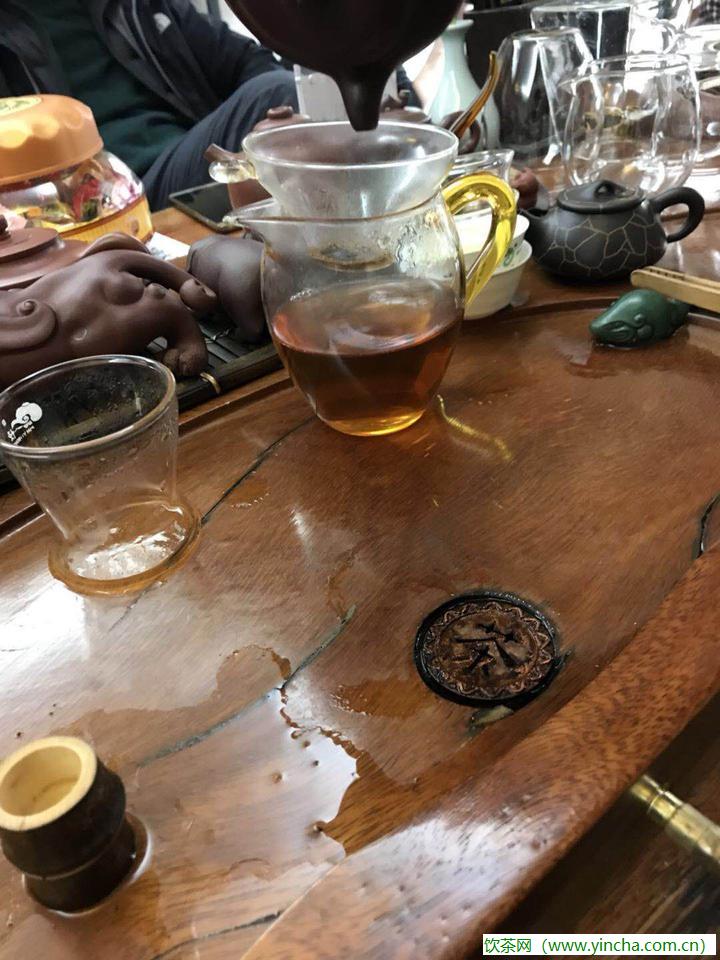 飲茶