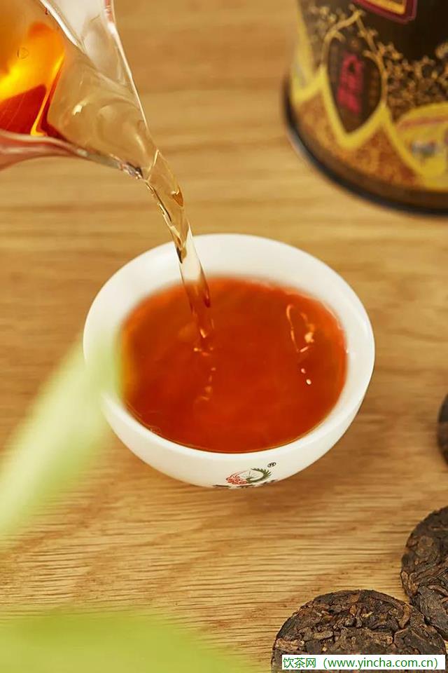 飲茶