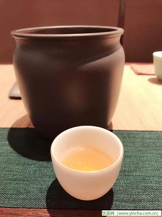 飲茶