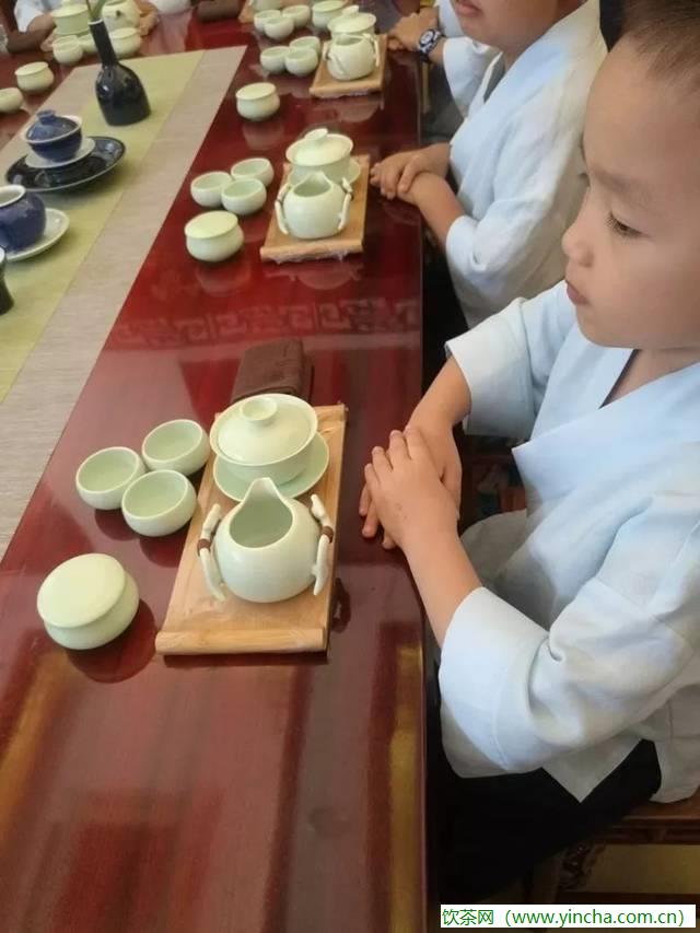 飲茶