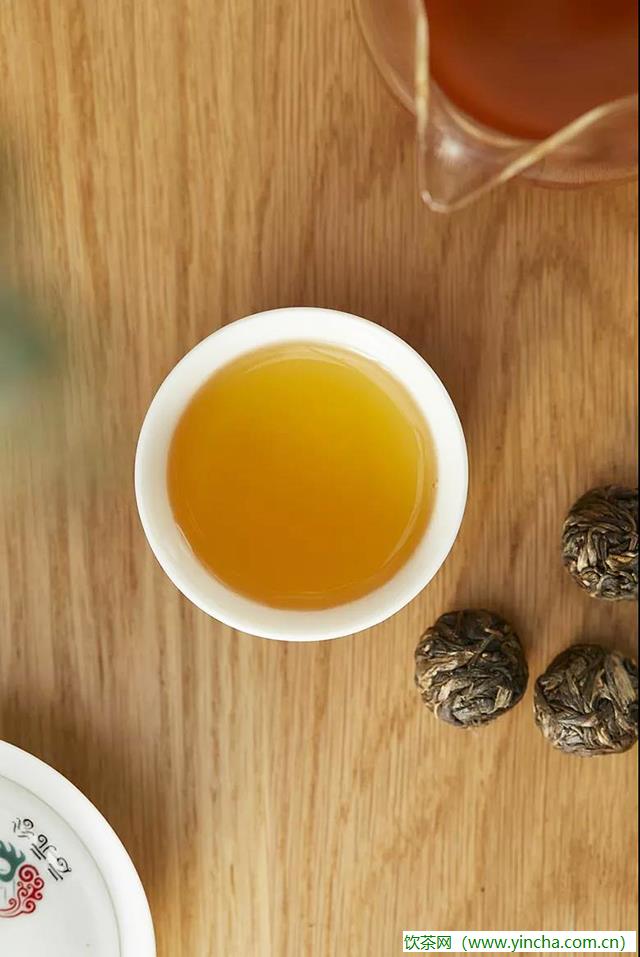 飲茶