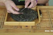 云南映像普洱茶青餅500克價(jià)格及茶葉熟茶價(jià)格