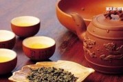 普洱茶喝完為什么口干嘴黏？