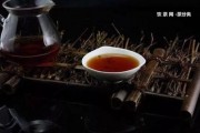 餅茶蒸汽打散需要蒸多久才能熟和喝？