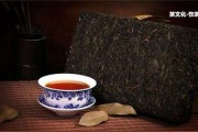 普洱茶產(chǎn)品定位分析與策略，包含定位圖與定位怎么寫。