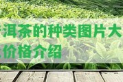 普洱茶的種類圖片大全及價格介紹