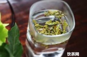 烏龍茶綠茶紅茶的營養(yǎng)價值