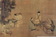 關(guān)于喝茶的部分感受，北京茶葉批發(fā)