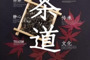 史上最全面的普洱茶分類