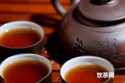 所有的牌子茶葉都叫綠茶嗎