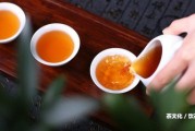 普洱茶有多少種香氣品種？圖片和名稱(chēng)有哪些？