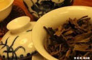 熟普洱茶顏色及味道