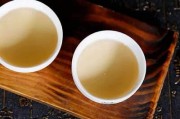 郎河茶廠(chǎng)珍藏普洱茶