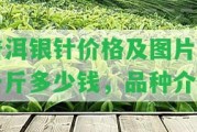 普洱銀針價格及圖片，一斤多少錢，品種介紹