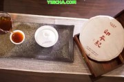 探索林：普洱茶的寶藏之地還是未知領域？