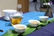 普洱蟲(chóng)屎茶的作用與功效及禁忌、圖片解析