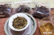 帕沙普洱茶怎樣保存時間長？