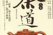 中國(guó)功夫之道家茶，隔夜茶水