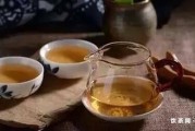 吃山芋能喝普洱茶嗎