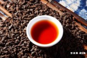 中糧普洱茶獨(dú)立包裝