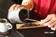 大益普洱生茶價格查詢表：最新價格及圖片大全