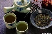 手工夫茶葉價(jià)目