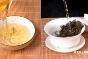 普洱生茶茶餅保質期、保存、開啟及與散茶比較