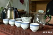 知禮茶葉