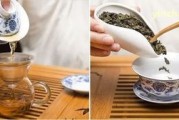 茶水分離玻璃杯怎么樣清洗和采用？?jī)?yōu)缺點(diǎn)分析