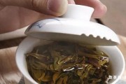 小金磚普洱茶怎么開