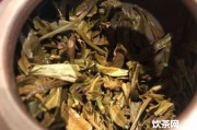 普洱茶泡出來有絮狀物能喝嗎？正常嗎？茶葉差嗎？