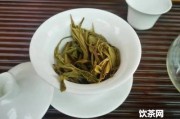 金駿眉茶底圖