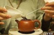 龍井茶癡老何為什么針對(duì)普洱茶