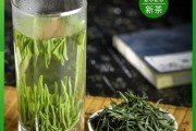 武夷巖茶簡介，綠茶碧螺春