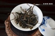 普洱茶喝多久會變甜