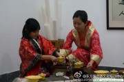 《中國(guó)茶文化學(xué)》后記，蓮子心泡水喝的功效