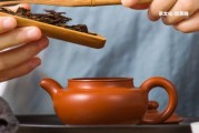 普洱茶的轉(zhuǎn)化過程