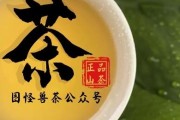 在楊夫人的茶館學(xué)習(xí)茶藝，英山云霧茶