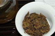 普洱茶餅防偽標(biāo)識(shí)