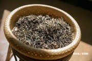 普洱茶的茶色及其底的顏色、素含量是什么？