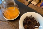 17年的普洱茶值多少錢(qián)