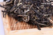 調(diào)味茶與代用茶的區(qū)別