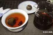 普洱茶配料表