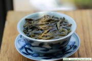 茶是不是沖泡 注水很關(guān)鍵