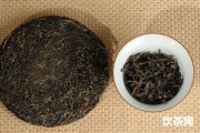 冰島茶王樹(shù)齡多少年？1068萬(wàn)的古樹(shù)茶可飲用嗎？成熟需要多久？