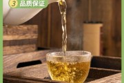 福建南安蓮花峰石刻茶文化，菊花和枸杞泡茶的功效