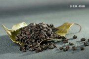 大益普洱茶高端品種