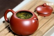 朵型綠茶圖片大全