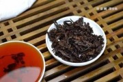 河南熟普洱茶代理